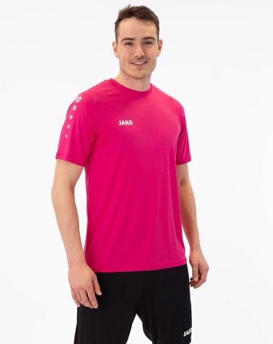 Preview: Jako Kinder Trikot Team KA - deep pink